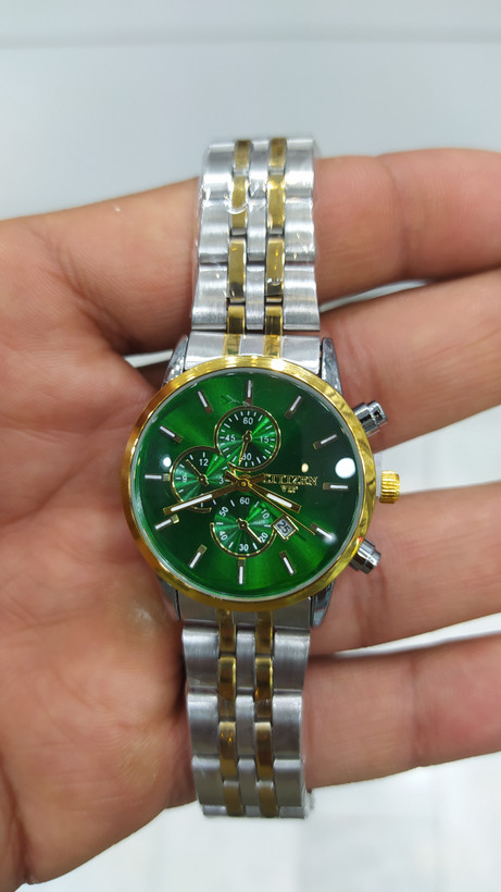 ساعت مچی سیتیزن بند فلزی زنانه ومردانه