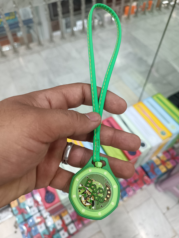 ساعت رویال پاپ