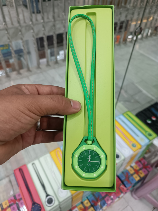 ساعت رویال پاپ