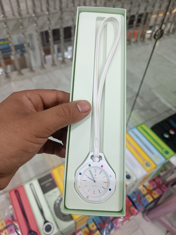 ساعت رویال پاپ