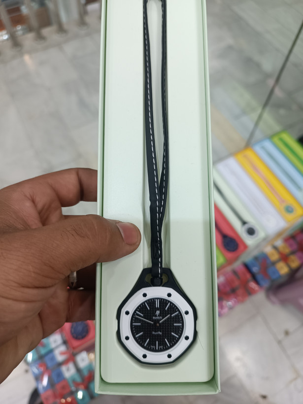 ساعت رویال پاپ