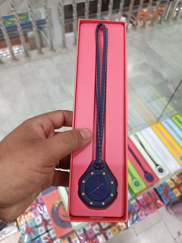ساعت رویال پاپ